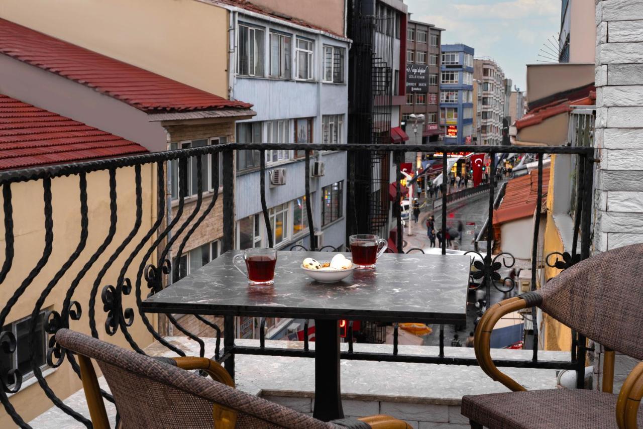 Rubby Kadikoey * Provincia di Istanbul