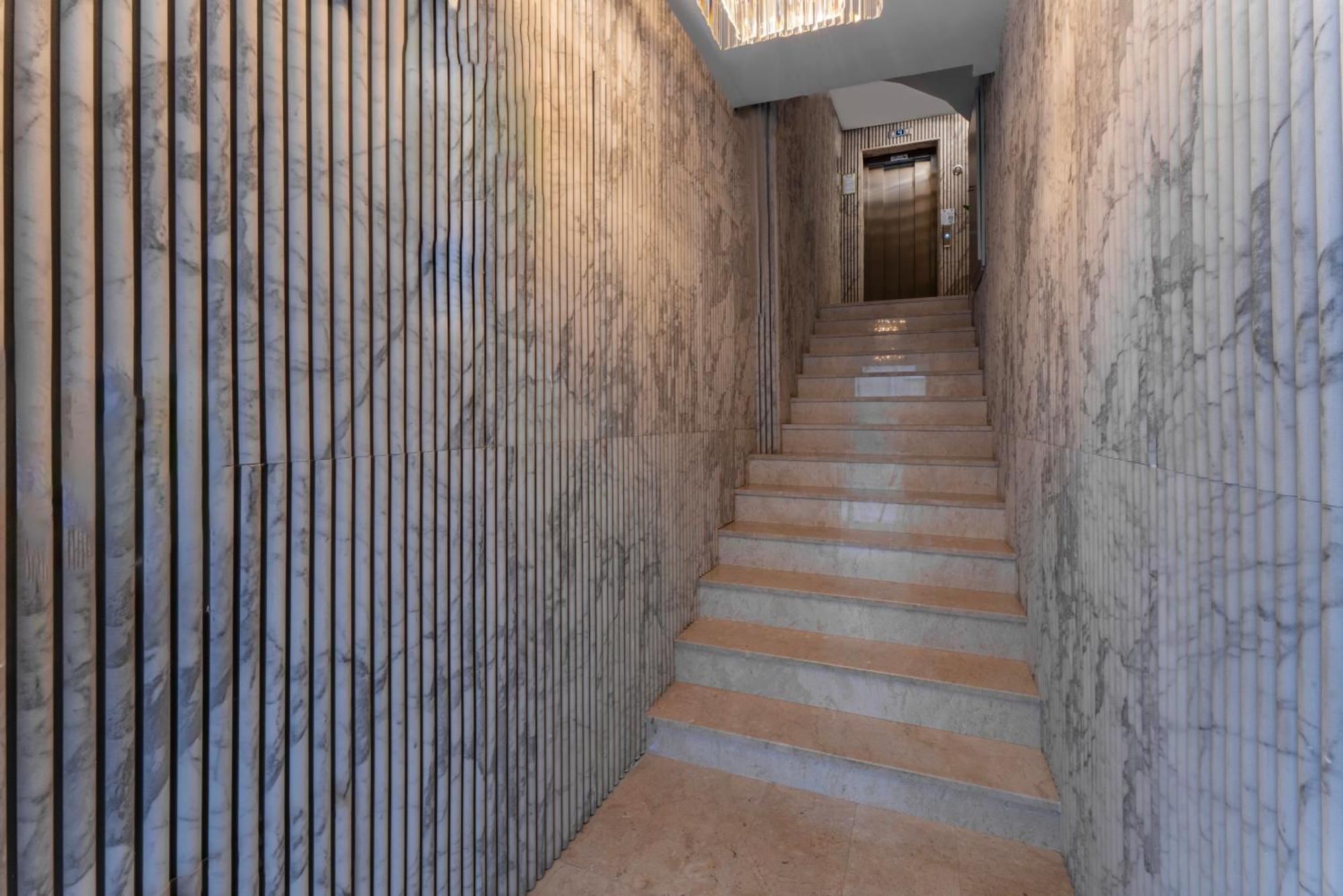 Hotel Rubby Kadikoey Provincia di Istanbul