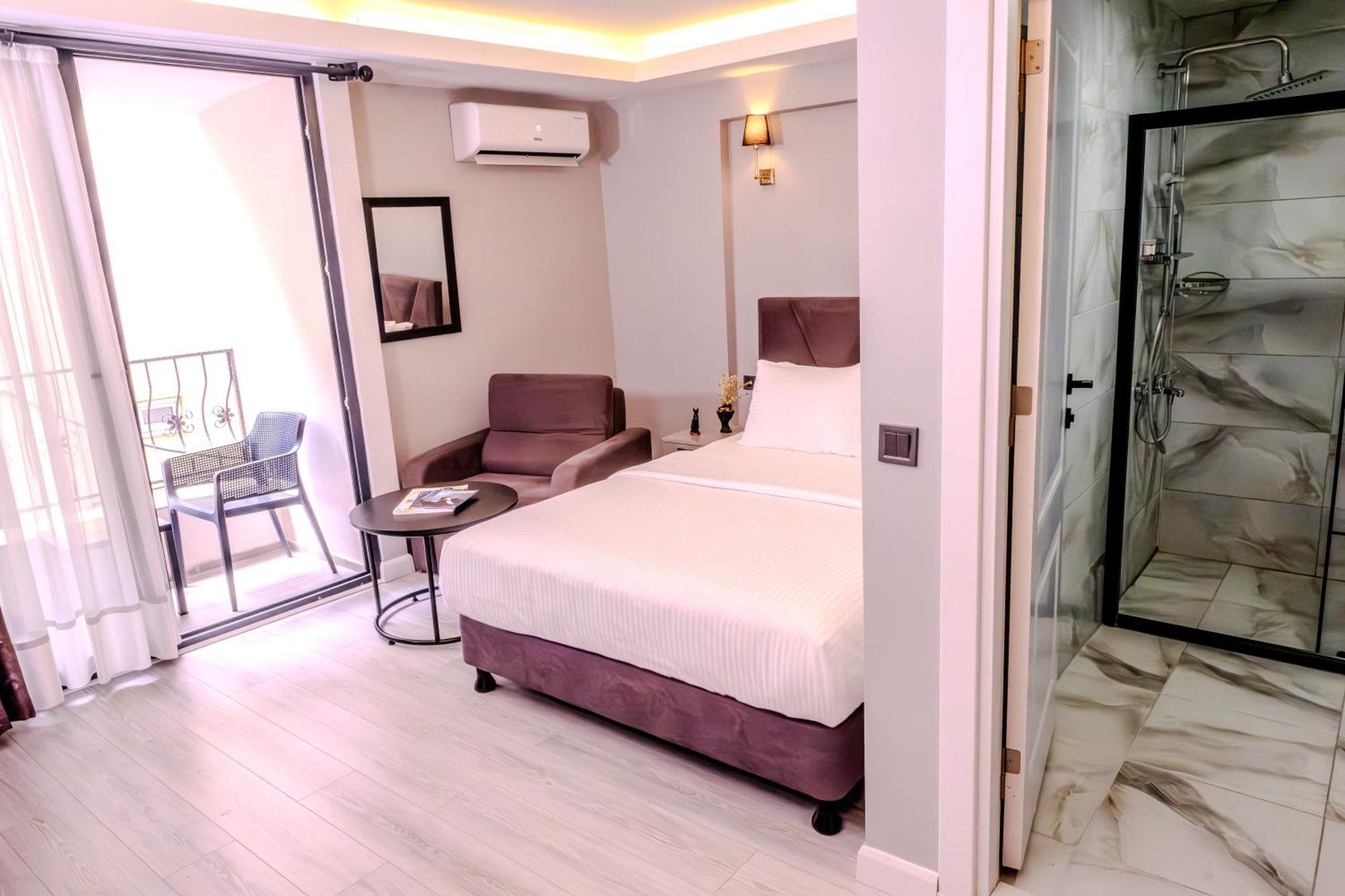 Rubby Kadikoey Hotel Provincia di Istanbul